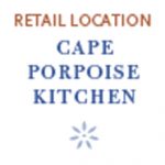 Cape Porpoise Kitchen, Kennebunkport Maine